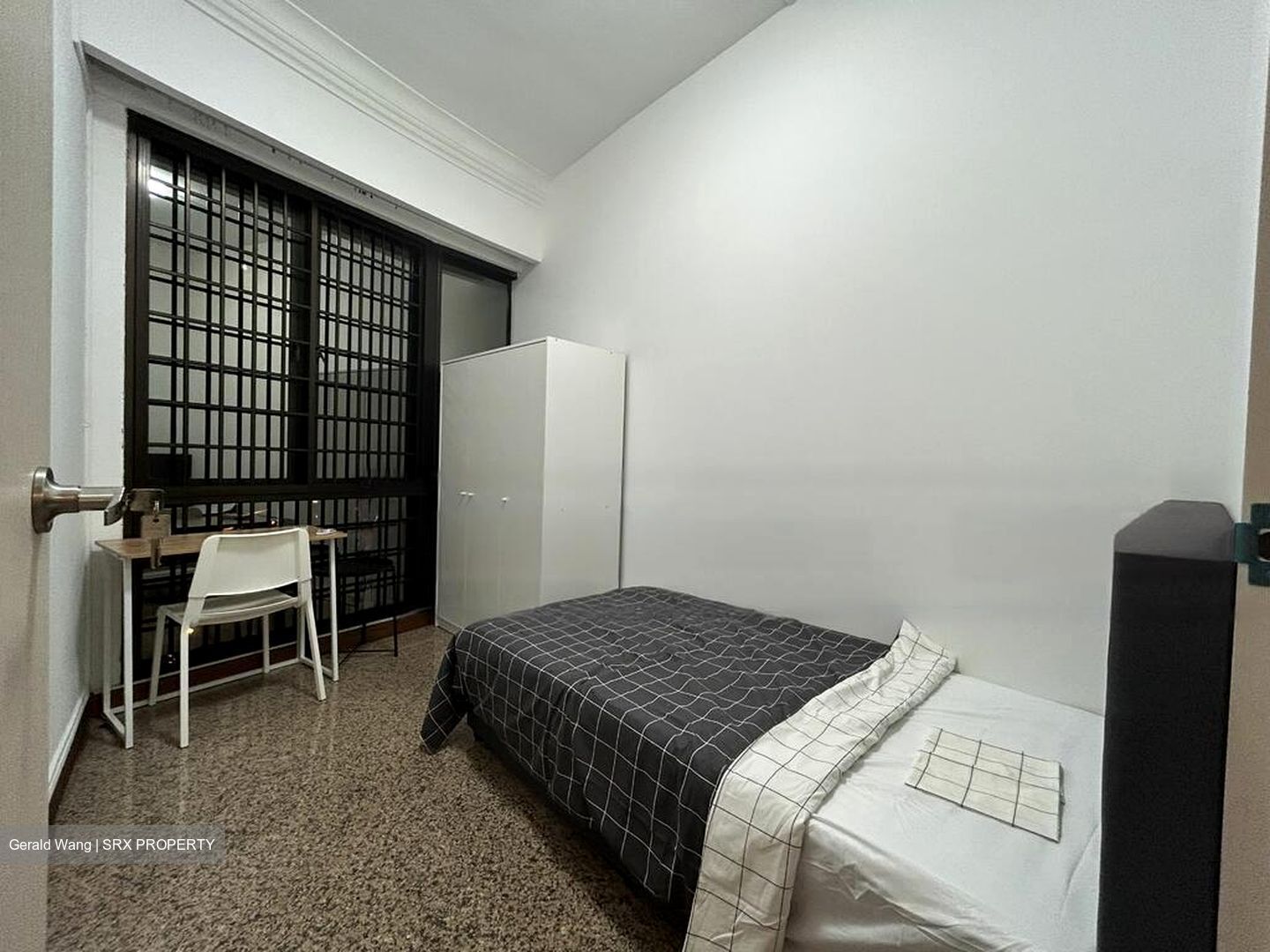 Seasons Park (D26), Condominium #461547991